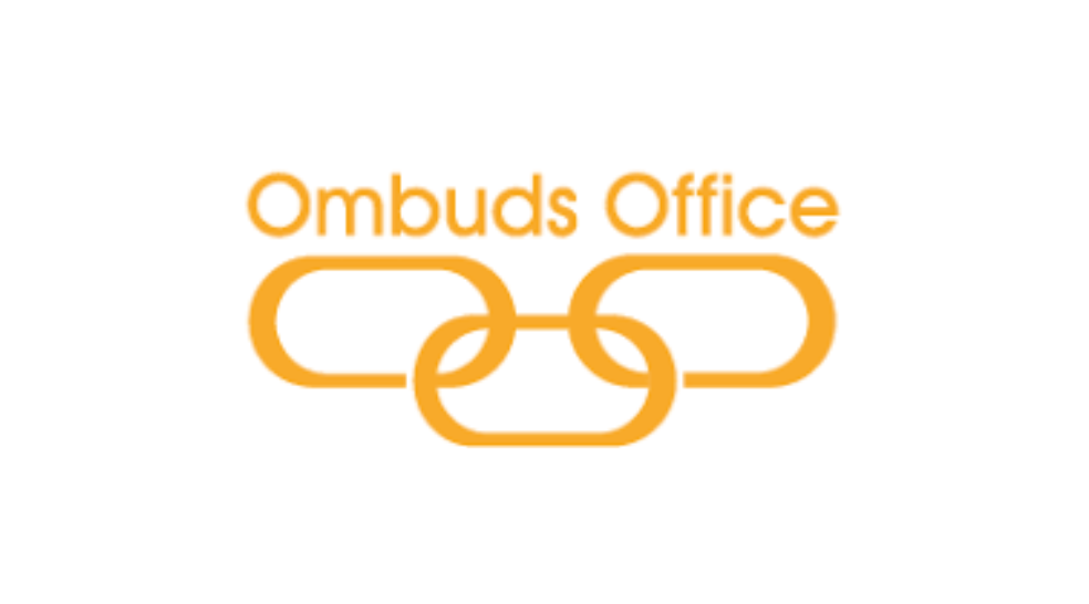 Ombuds Office logo