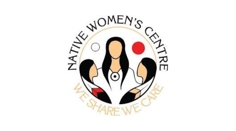 Native Women's Centre logo
