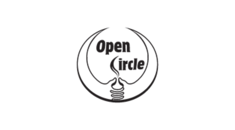 Open Circle logo