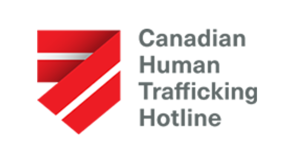 Canadian Human Trafficking Hotline