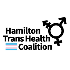 Hamilton Trans Health Coalition logo