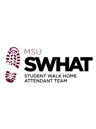 SWHAT logo