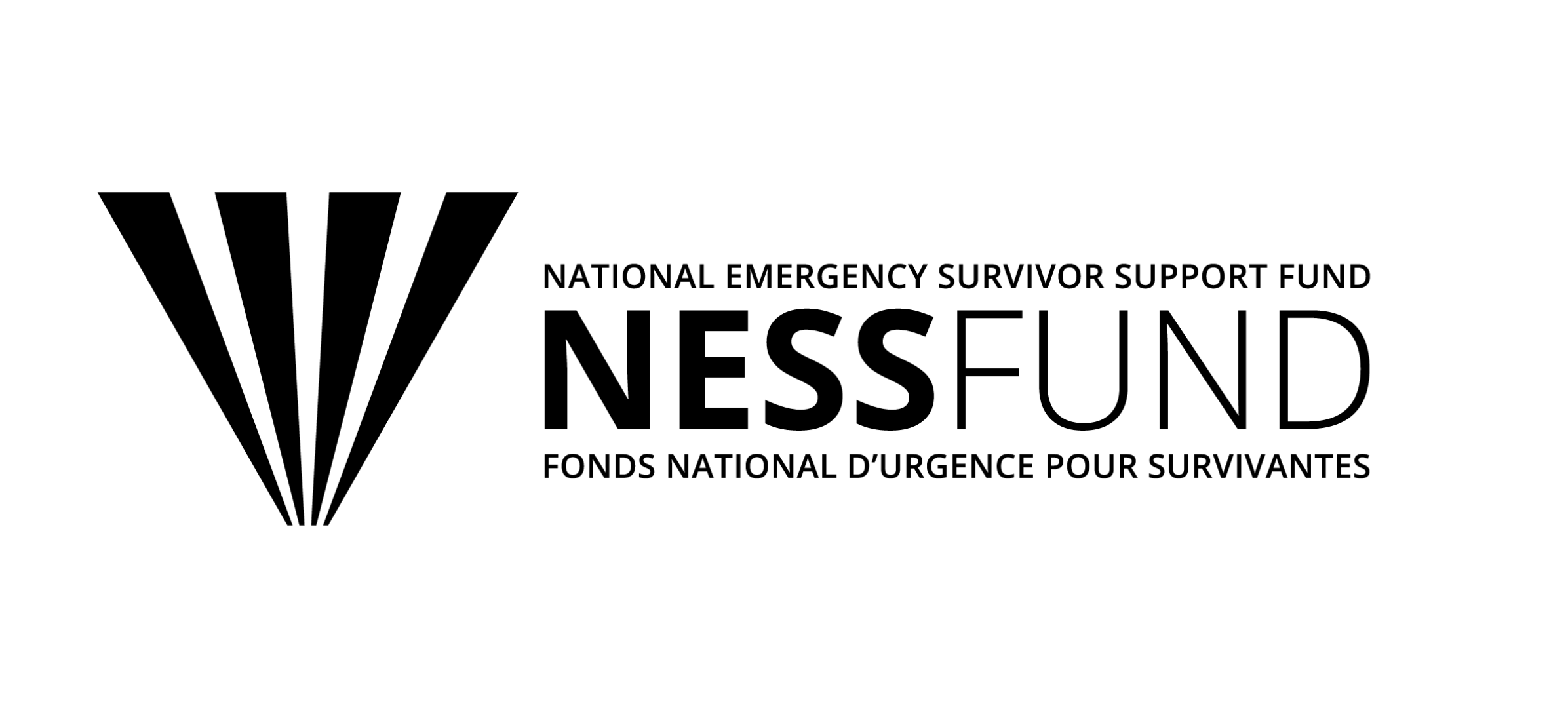 National Emergency Survivor Support Fund logo