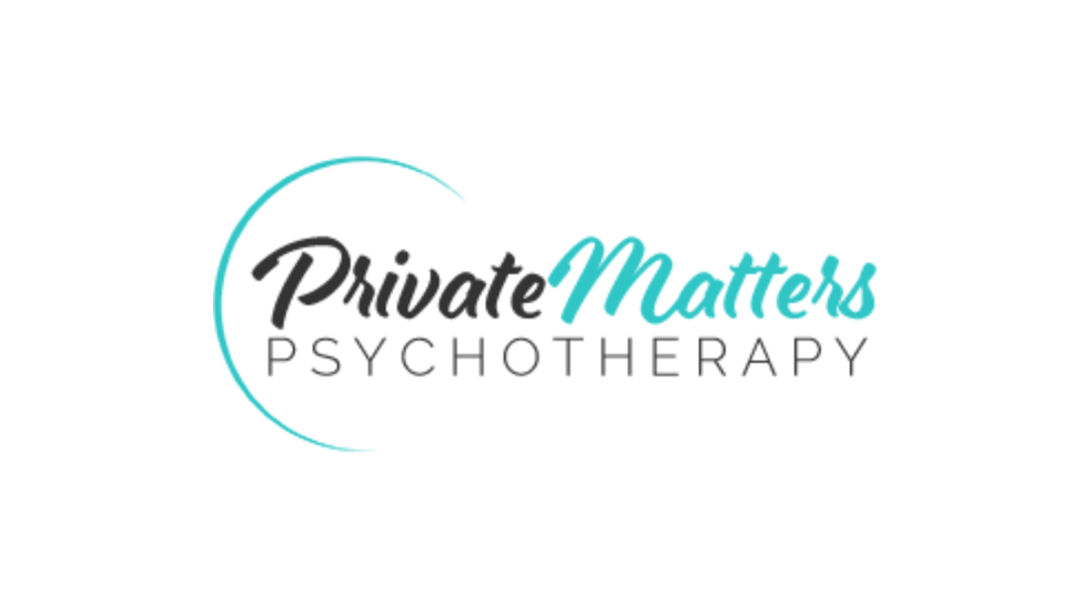Private Matters Psychotherapy logo