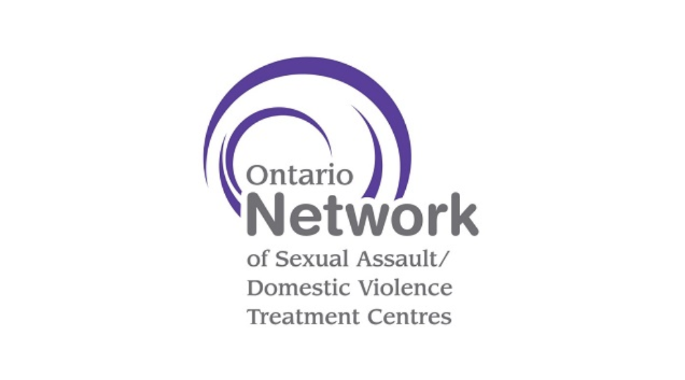 Ontario Network of Sexual Assault/Domestic Violence Treatment Centres logo