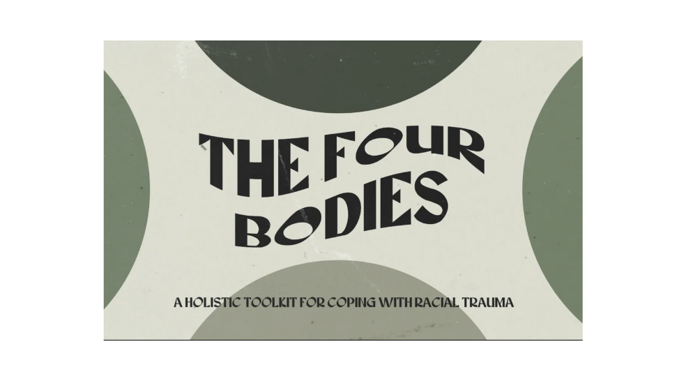 The Four Bodies cover image