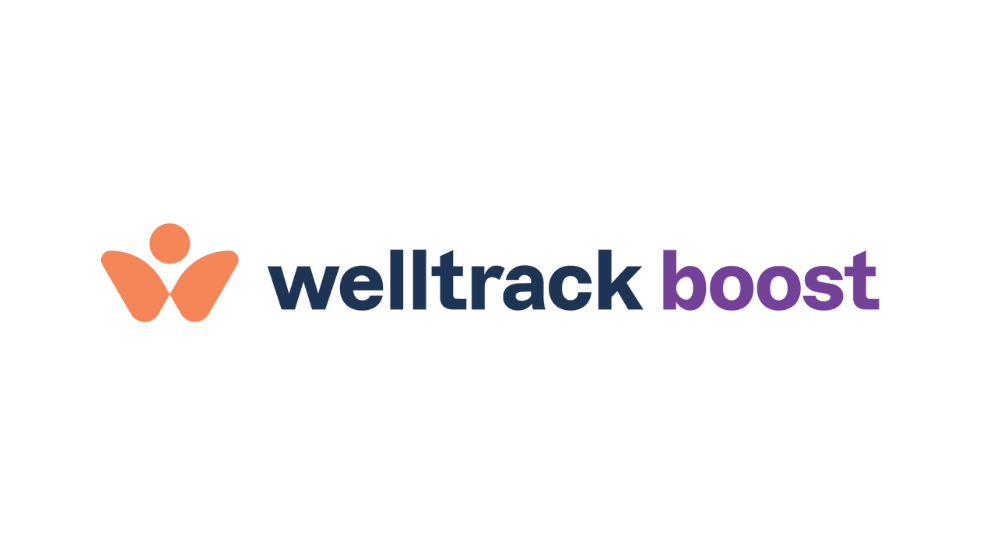 WellTrack Boost logo