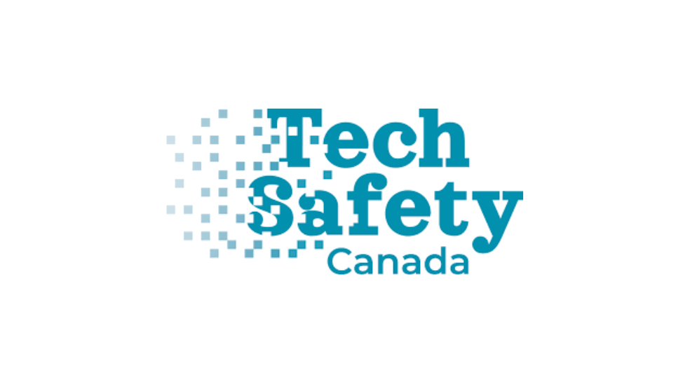 Tech Safety Canada logo