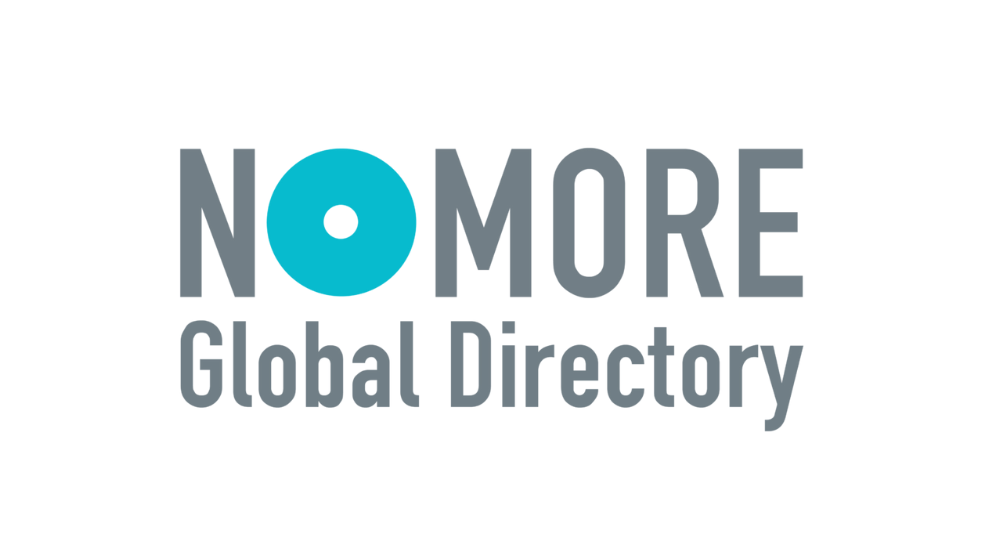 No More Global Directory logo
