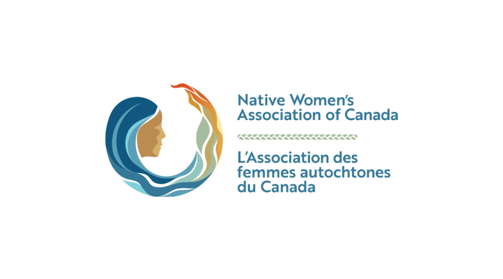 Native Women's Association of Canada logo